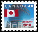 Канада: Ванкувер'10