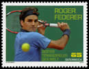 Австрия: Роджер Федерер